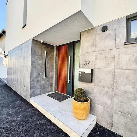 Mattoli Villa Crikvenica