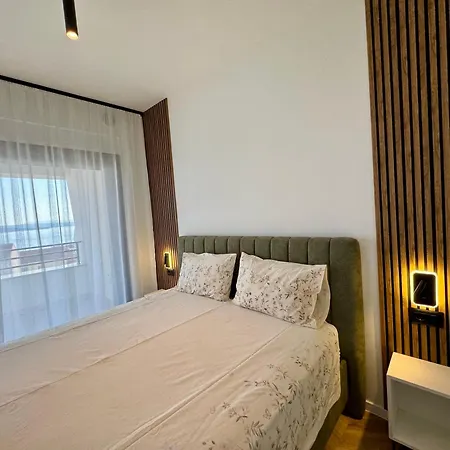 Mattoli Villa Crikvenica