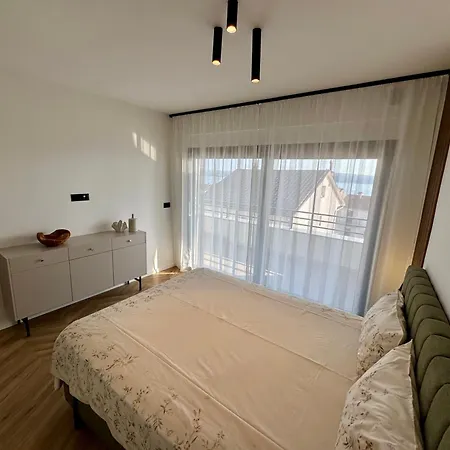 Villa Mattoli Crikvenica