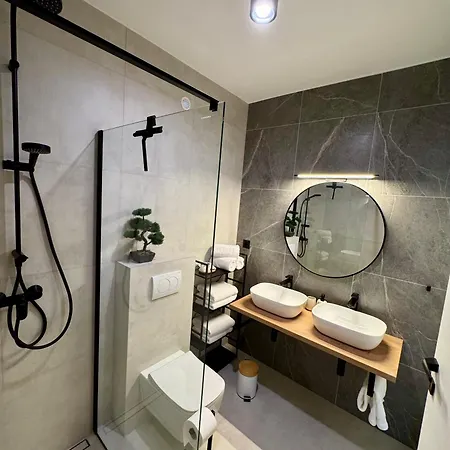 Mattoli Villa Crikvenica