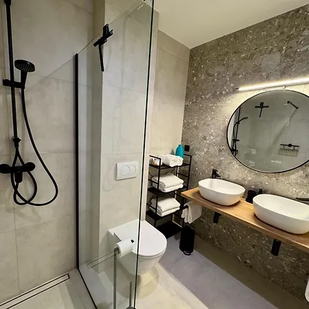 Villa Mattoli Crikvenica