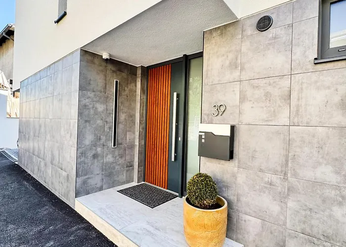 Mattoli Villa Crikvenica