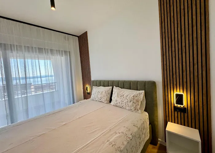 Mattoli Villa Crikvenica