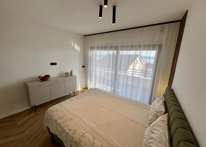 Villa Mattoli Crikvenica