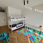 Vila Mattoli Crikvenica