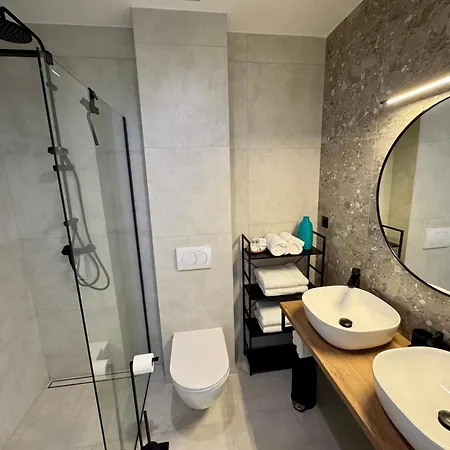 Vila Mattoli Crikvenica