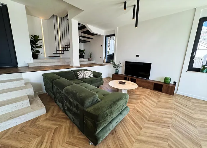 Mattoli Villa