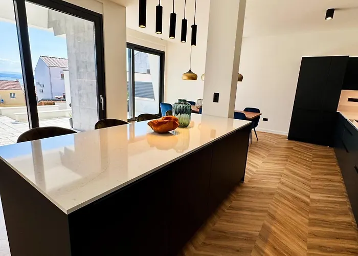 Mattoli Villa *