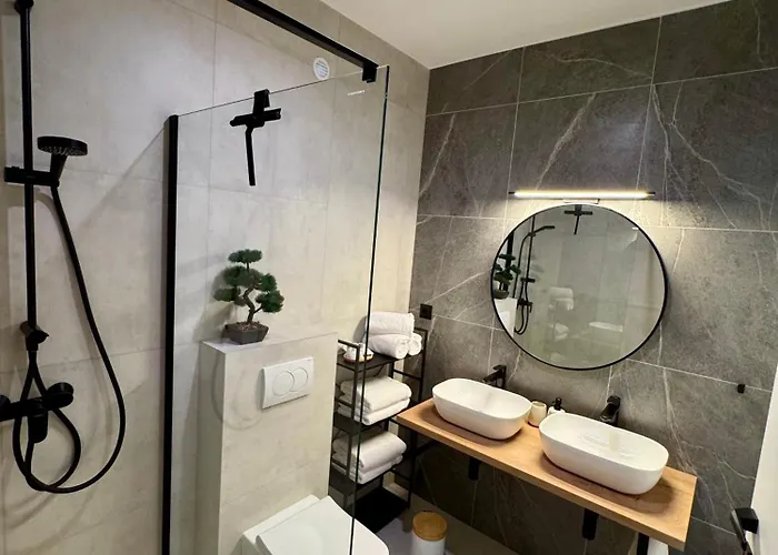 Mattoli וילה קריקווניצה