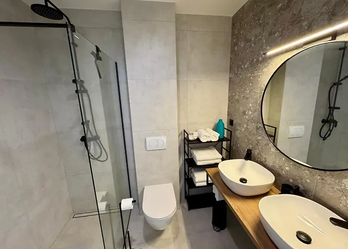 וילה Mattoli קריקווניצה