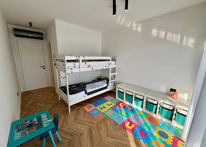 וילה Mattoli קריקווניצה